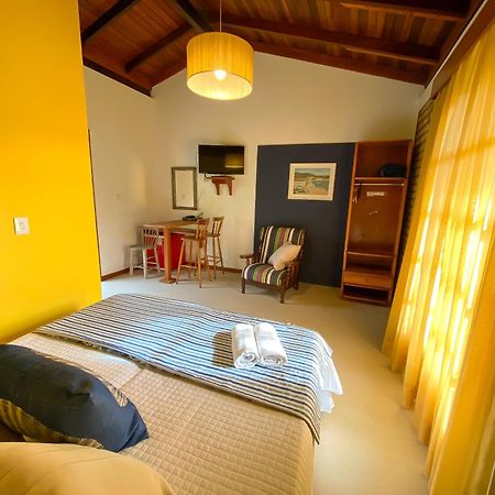 Pousada Portal Sul Florianópolis Екстериор снимка