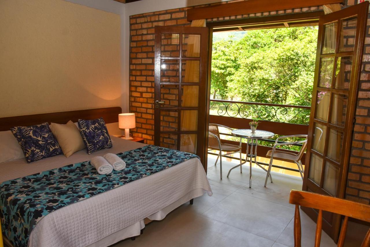 Pousada Portal Sul Florianópolis Екстериор снимка