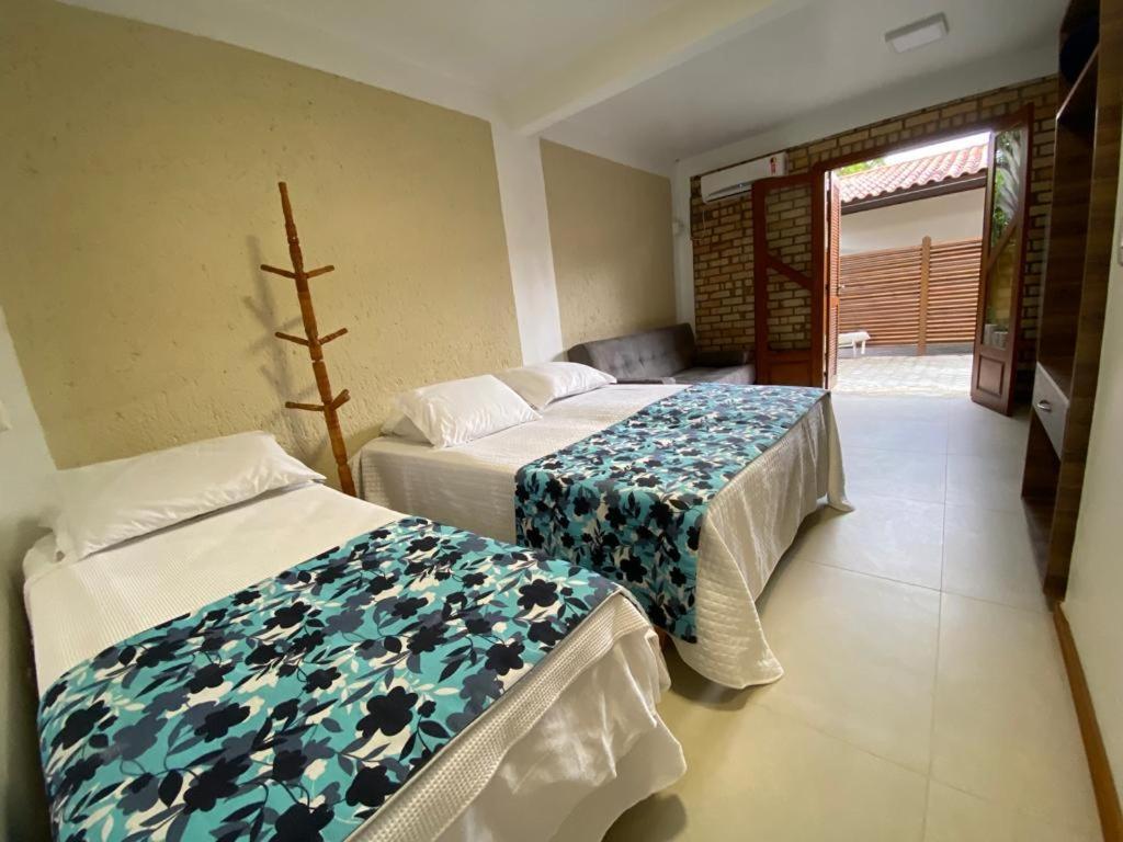 Pousada Portal Sul Florianópolis Екстериор снимка