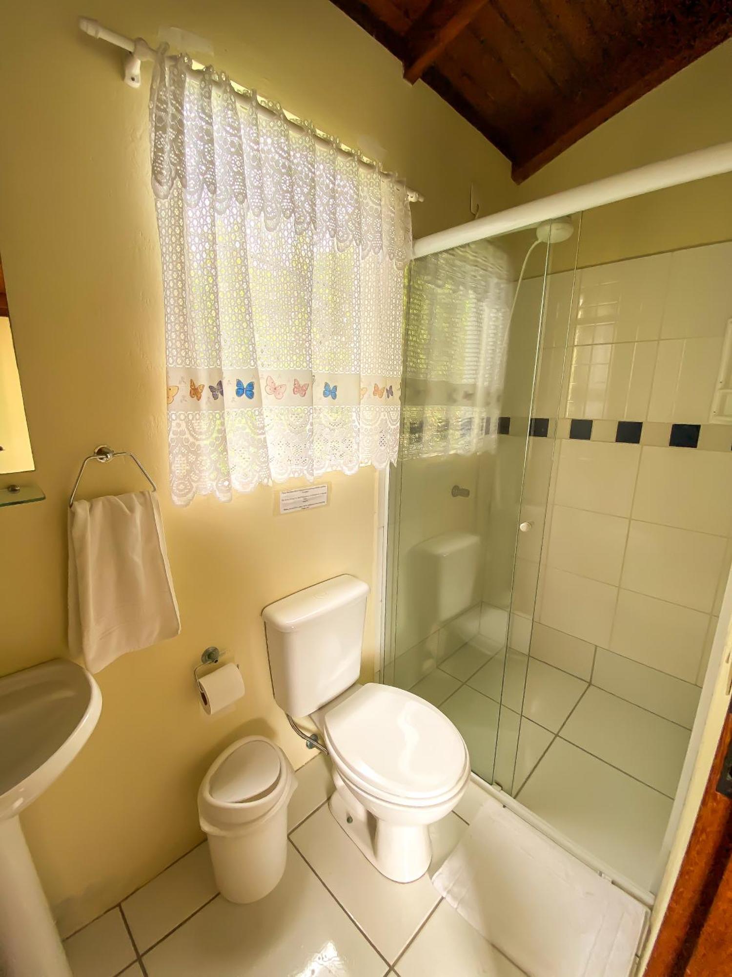 Pousada Portal Sul Florianópolis Екстериор снимка